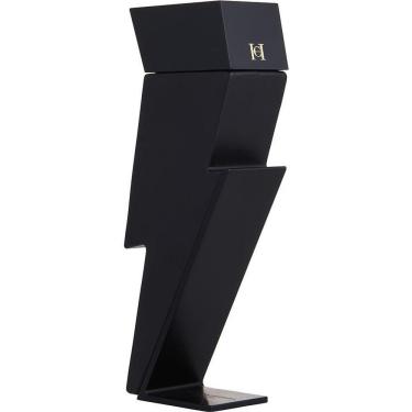 Imagem de Perfume Masculino Carolina Herrera Ch Bad Boy Le Parfum Eau De Spray 150 ml (sem Caixa)