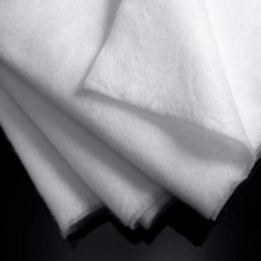 Imagem de Estofamento de poliéster Quilt Batting Tatuo Craft 1,5 m x 2 m