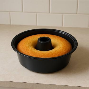 Imagem de Embalagem Forneável G236 sem tampa 1000ml Galvanotek c/5un