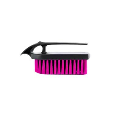 Imagem de Escova lavadeira plastica ferrinho - Generica