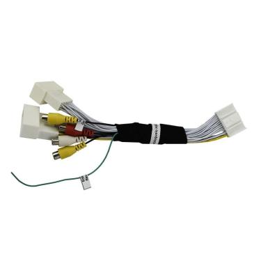 Imagem de Desbloqueio De Video Bee Link Hb20 14/ 15