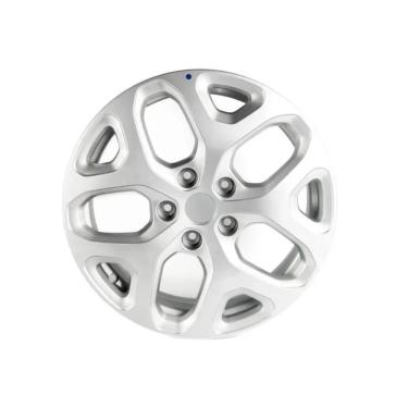 Imagem de Renault Duster Captur 1Un Roda Liga Aro 17 Genuíno