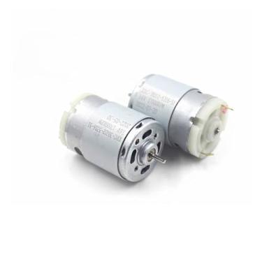 Imagem de KLHRKNDGGO 1 peça 380SP-5316 Arranque eletrônico DC 3,6V 17000RPM eixo D de alta velocidade grande torque para chave de fenda/furadeira/hobby brinquedo carro barco