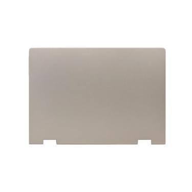 Imagem de Capa superior para notebook lcd, para lenovo ideapad flex 3 cb-11igl05 81ta 5cb0z27847, capa traseira nova