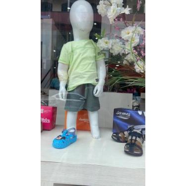 Imagem de Conjunto infantil verde - Babyboy 
