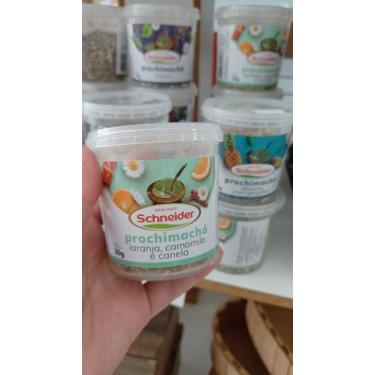 Imagem de Chá pra chimarao diversos sabores - Schneider