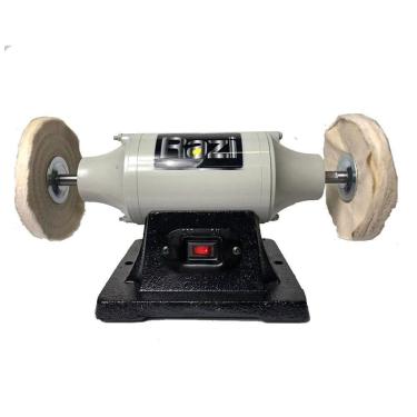 Imagem de Politriz Bancada 6 370W 110V Rz-Pb6M1 - Razi