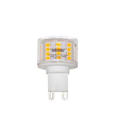 Imagem de Lâmpada Led G9 Drops 2w Taschibra Bivolt 2200k Luz Quente