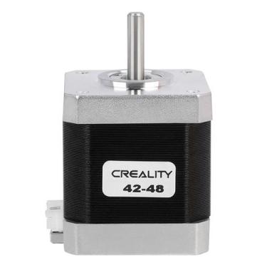 Imagem de Motor de Passo 42-48 para Impressora 3D Creality