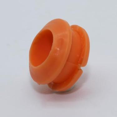 Imagem de Kit de reparo de bucha de cabo de câmbio de transmissão automática 1 peça para Nissan Armada para Suzuki Equator Caixa de engrenagens Shifter Linkage End Grommet Clip Peças de reposição para carro