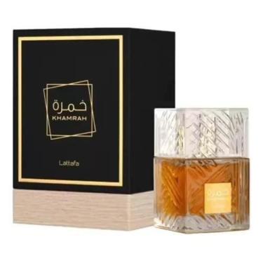 Imagem de Lattafa Khamrah EUA DE Parfum 100ml
