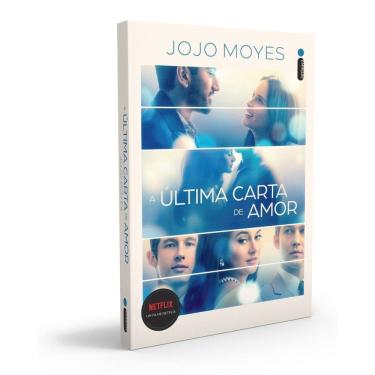 Imagem de A Última Carta de Amor - (9574)
