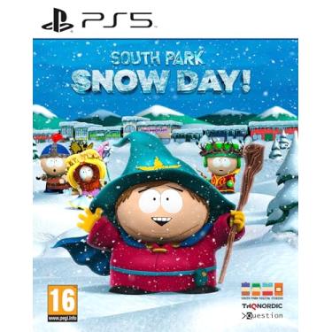 Imagem de South Park Snow Day EU Version - Playstation 5 - RYL