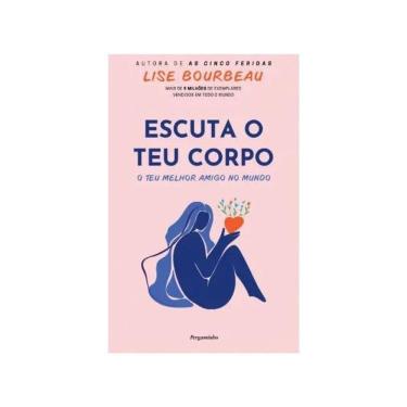 Imagem de Escuta O Teu Corpo