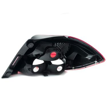 Imagem de Lanterna Traseira Ônix 12/18 Lado Esquerdo