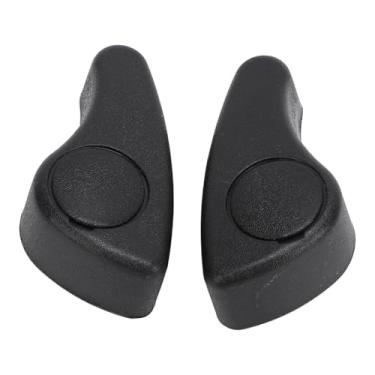 Imagem de AUNMAS Alça de Ajuste de Assento 7701207182, Material ABS, Fácil de Usar, Alavanca de Ajuste de Assento Durável para CLIO MASTER TRAFIC MK2