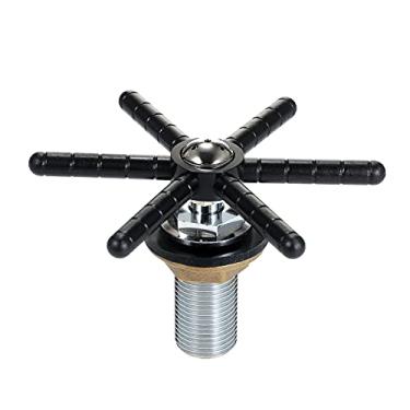 Imagem de Tingpai Vidro Rinser Bar Glass Rinser Faucet Head Kitchen Acessórios pa pia pa copo de Gar fa de vidro