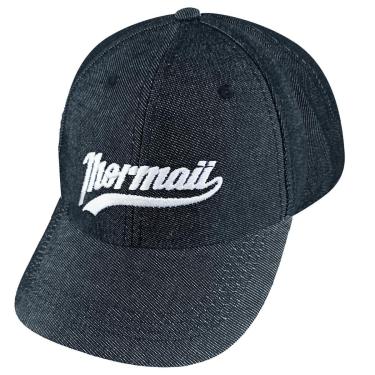 Imagem de Boné Mormaii Baseball Azul Imperial-Unissex