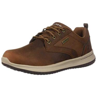 Imagem de Skechers Delson-Antigo Oxford masculino, CD, 46