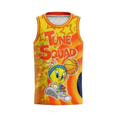 Imagem de Camiseta Sem Mangas Unissex Com Impressão 3D Do Bugs Bunny, Respirável