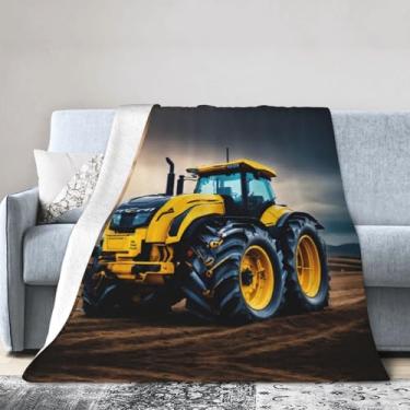 Imagem de Cobertor grande super macio, confortável e quente para cama, sofá e viagens