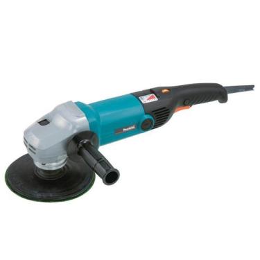 Imagem de Lixadeira Angul.7" Elet.Makit.220V