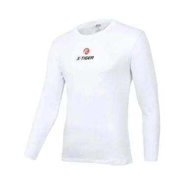 Imagem de Camisa De Ciclismo De Manga Longa Em Fleece Para Inverno Quente X-TIGE