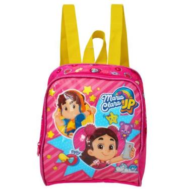 Imagem de Lancheira Escolar Infantil Térmica Maria Clara E Jp - Clio Style