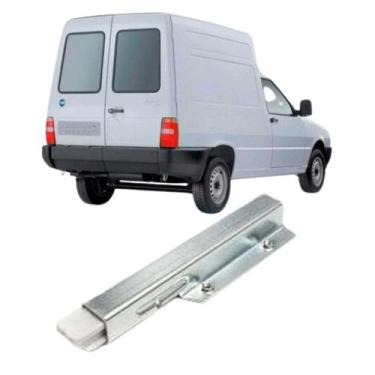 Imagem de Fechadura Superior Traseira Bau Ld Fiorino 1988 Ate 2013 - UNIVERSAL A