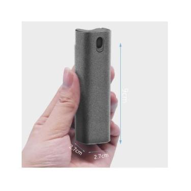 Imagem de Limpa Telas Portátil Com Líquido 13ml Produto Eficiente Capa - VicoImp