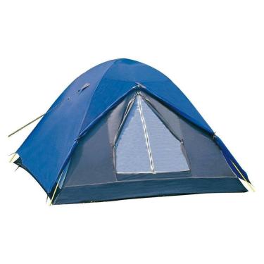 Imagem de Barraca Camping Ntk 7/8 Pessoas Fox 1800Mm