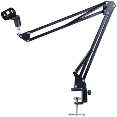 Imagem de Braço Articulado Para Microfones