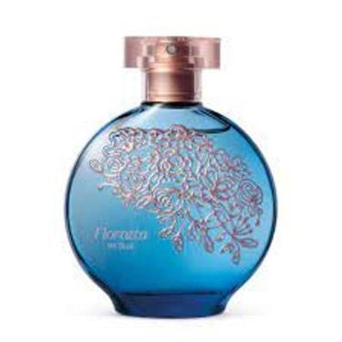 Imagem de Colônia/Perfume Floratta My Blue 75Ml - O Boticario