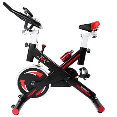 Imagem de Bicicleta Ergométrica Spinning Com Roda de Inércia Yangfit