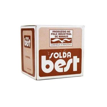 Imagem de Caixa Sifonada 100x100x50 Red Br N64 Amanco Cjj 58-48