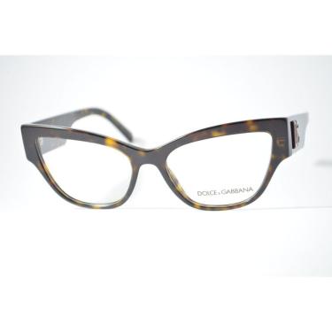 Imagem de armação de óculos Dolce & Gabbana mod DG3378 502