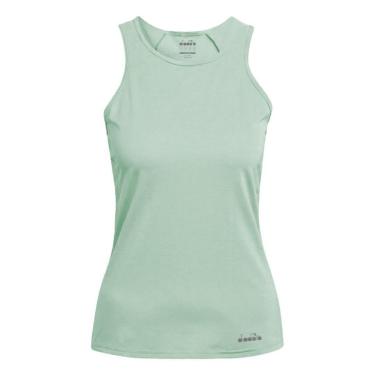 Imagem de Regata Mulher Fitness Diadora-Feminino