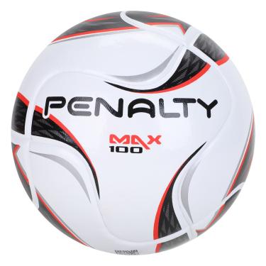 Imagem de Bola de Futebol Futsal Penalty Max 100 Term XXII-Unissex