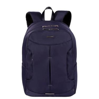 Imagem de Mochila Sestini Grande Expansível New Next Azul Marinho