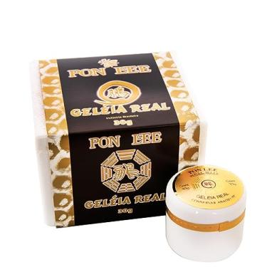 Imagem de Geléia Real Pon Lee 30g - 100% Natural