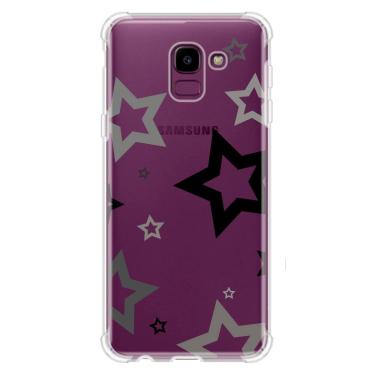 Imagem de Capa Capinha De Celular Compatível com Galaxy J6 Samsung Personalizada
