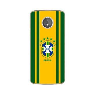 Imagem de Capa Adesivo Skin367 Verso Para Motorola Moto E5 (xt1944-4) - KawaSkin