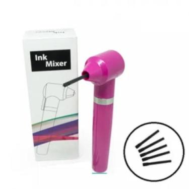 Imagem de Mixer henna - ABSOLUTA NAILS
