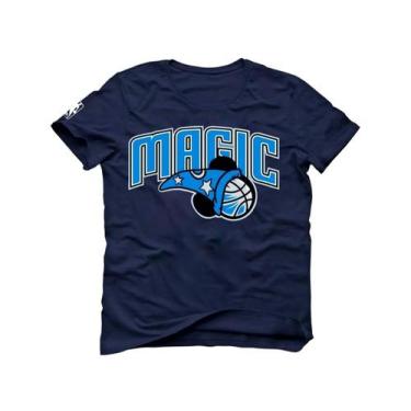 Imagem de Camiseta Basquete Orlando Magic 2020 Shaquille Oneal Howard - Loja Whi