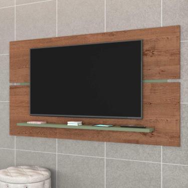 Imagem de Painel Para Tv Até 65 Polegadas 1,80m Atualle Roma