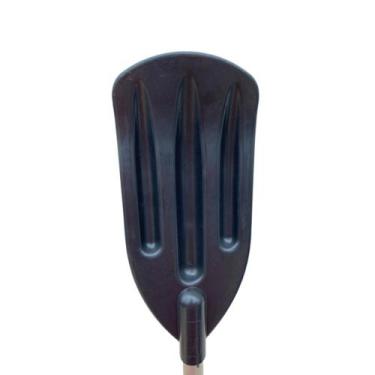 Imagem de Remo duplo com cabo de aluminio 2 mts - BIRIPLAST, Verde