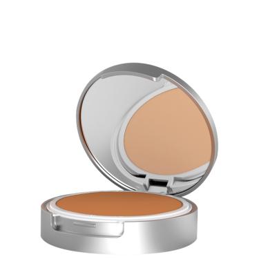 Imagem de ISDIN Fotoprotector Compact Bronze FPS 50+ - Protetor Solar Facial em Pó Compacto 10g