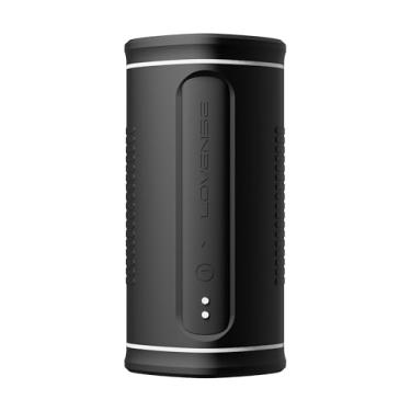 Imagem de LOVENSE Calor Masturbador Masculino, Automático Masturbador Masculino para Estimulação do Pênis, Brinquedo de Masturbação Elétrica para Masculino Mãos Livres, Adulto Brinquedos Sexuais para Homens