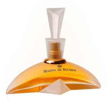 Imagem de Classique Marina de Bourbon - Perfume Feminino - Eau de Parfum, 30ml