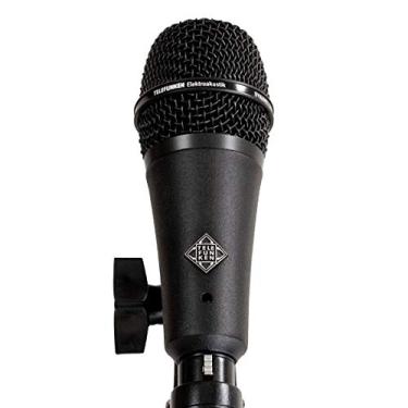 Imagem de TELEFUNKEN Microfone XLR M80-SH-FBA